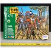 Image 1 : Revell Imperial Infantry 30 Year War Plastic Soldiers Box 1/72 #2556