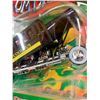 Image 2 : New Tom Daniel Rad Ratz Toy School Bus