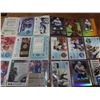 Image 2 : Lot of 20 Miscellaneous Hockey Cards