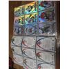 Image 2 : Lot of 30+Various 2008 Collectible McDonald's Hockey Cards