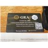 Image 4 : 5.00 CT GRA CERTIFIED RING