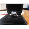 Image 2 : 5.00 CT GRA CERTIFIED RING