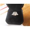 Image 3 : 5.00 CT GRA CERTIFIED RING