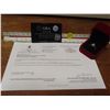 Image 1 : 1.00 CT GRA CERTIFIED RING