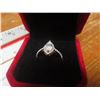 Image 2 : 1.00 CT GRA CERTIFIED RING