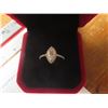 Image 3 : 1.00 CT GRA CERTIFIED RING