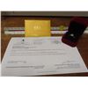 Image 1 : 1.50 CT GRA CERTIFIED RING