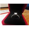 Image 2 : 1.00 CT GRA CERTIFIED RING