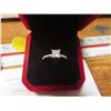 Image 3 : 1.00 CT GRA CERTIFIED RING