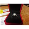 Image 2 : 1.00 CT GRA CERTIFIED RING