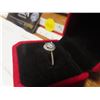 Image 4 : 1.00 CT GRA CERTIFIED RING