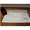 Image 1 : 1.00 CT GRA CERTIFIED RING