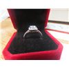 Image 2 : 1.00 CT GRA CERTIFIED RING