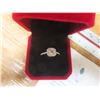 Image 3 : 1.00 CT GRA CERTIFIED RING