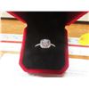 Image 4 : 1.00 CT GRA CERTIFIED RING
