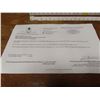 Image 8 : 1.00 CT GRA CERTIFIED RING