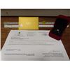 Image 1 : 2.00 CT GRA CERTIFIED RING