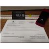 Image 1 : 2.00 CT GRA CERTIFIED RING