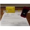Image 1 : 2.00 CT GRA CERTIFIED RING