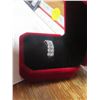 Image 4 : 1.00 CT TW GRA CERTIFIED RING