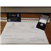 Image 1 : 1.00 CT GRA CERTIFIED NECKLACE