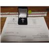 Image 1 : 1.10 CT TW NECKLACE