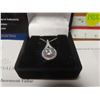 Image 2 : 2.00 CT NECKLACE