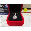 Image 2 : 3.00 CT NECKLACE