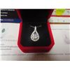 Image 3 : 3.00 CT NECKLACE