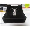 Image 2 : 1.50 CT GRA CERTIFIED NECKLACE
