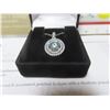 Image 3 : 1.00 CT NECKLACE