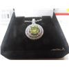 Image 3 : 1.00 CT NECKLACE