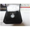 Image 2 : 3.00 CT GRA CERTIFIED NECKLACE