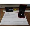 Image 1 : 5.00 CT GRA CERTIFIED NECKLACE