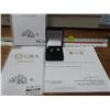 Image 1 : 2.00 CT TW GRA CERTIFIED EARRINGS