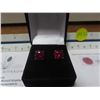 Image 3 : 4.00 CT TW EARRINGS