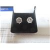 Image 3 : 4.00 CT TW GRA CERTIFIED EARRINGS