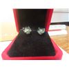 Image 2 : 6.00 CT TW GRA CERTIFIED EARRINGS