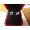 Image 3 : 6.00 CT TW GRA CERTIFIED EARRINGS