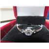 Image 2 : 1.00 CT TW GRA CERTIFIED BRACELET