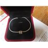 Image 3 : 2.00 CT TW GRA CERTIFIED BRACELET