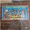 Image 1 : The jolly pirates shooting glasses 1950's