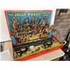 Image 2 : The jolly pirates shooting glasses 1950's