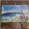 Image 1 : Dux beta mini rockets made in west Germany