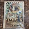 Image 1 : Fidelia musical notes