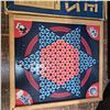 Image 2 : Chinese checkers no marbles