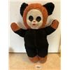 Image 1 : 1950's pana bear 15" tall