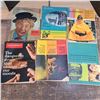 Image 1 : 6 star weeklys from the 1960's