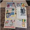 Image 2 : 6 star weeklys from the 1960's
