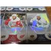 Image 1 : Lot of 40+Various 2009 Collectible Mcdonald’s Hockey Cards